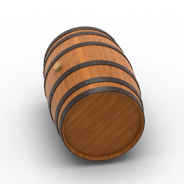 Barrel 001